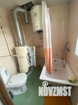 Дом 23м², 1-этажный, посуточно, 