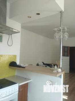 Дом 56м², 2-этажный, на длительный срок, 