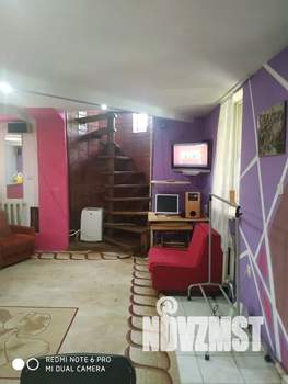 Дом 92м&sup2;, 2-этажный, посуточно, 