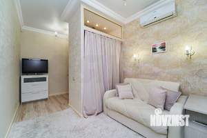 Коттедж 100м&sup2;, 2-этажный, на длительный срок, 