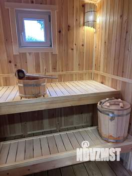 Дом 250м&sup2;, 2-этажный, посуточно, 