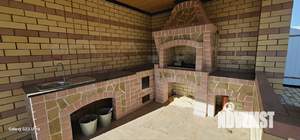 Дом 150м&sup2;, 2-этажный, на длительный срок, 