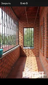 Дом 250м&sup2;, 2-этажный, на длительный срок, 