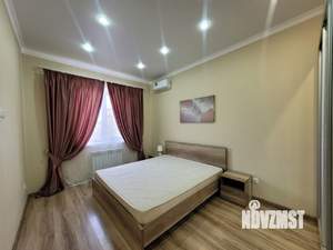 Коттедж 72м&sup2;, 1-этажный, на длительный срок, 