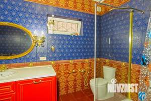 Коттедж 140м&sup2;, 2-этажный, на длительный срок, 