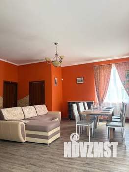 Дом 250м², 2-этажный, посуточно, 