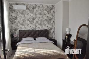 Дом 120м&sup2;, 2-этажный, посуточно, 