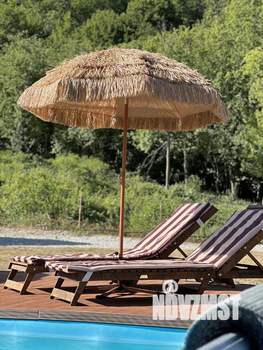 Дом 200м&sup2;, 2-этажный, посуточно, 