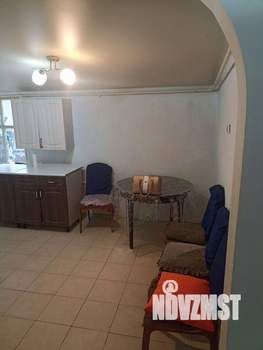 Дом 60м&sup2;, 1-этажный, на длительный срок, 