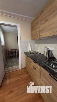 Дом 30м&sup2;, 1-этажный, на длительный срок, 