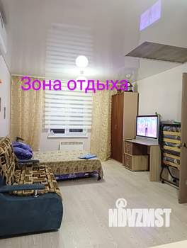 Дом 27м², 1-этажный, посуточно, 