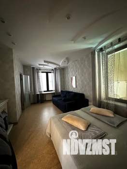 Дом 850м², 2-этажный, посуточно, 