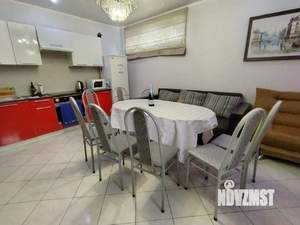 Дом 80м&sup2;, 2-этажный, посуточно, 