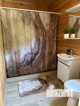 Дом 200м&sup2;, 2-этажный, посуточно, 