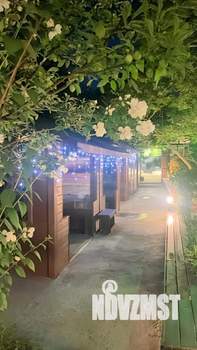 Дом 800м&sup2;, 2-этажный, посуточно, 