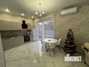 Дом 80м&sup2;, 1-этажный, посуточно, 