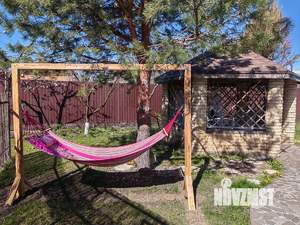 Дом 100м&sup2;, 1-этажный, посуточно, 