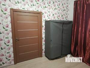 Дом 38м², 1-этажный, на длительный срок, 