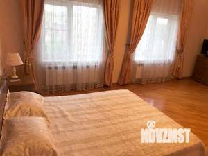 Дом 317м², 2-этажный, на длительный срок, 