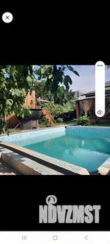 Дом 86м&sup2;, 1-этажный, посуточно, 