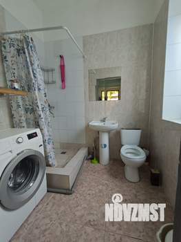 Дом 50м², 1-этажный, на длительный срок, 