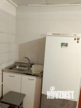 Дом 33м&sup2;, 1-этажный, на длительный срок, 