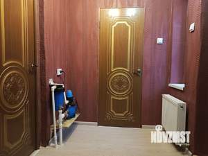 Дом 38м², 1-этажный, на длительный срок, 