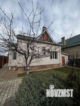 Дом 145м&sup2;, 2-этажный, на длительный срок, 