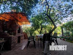 Дом 80м&sup2;, 1-этажный, посуточно, 