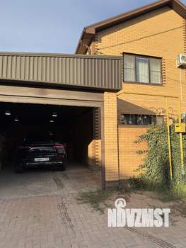 Дом 185м², 2-этажный, на длительный срок, 