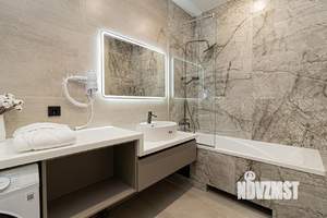 Дом 95м&sup2;, 1-этажный, посуточно, 