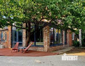 Коттедж 100м&sup2;, 1-этажный, на длительный срок, 