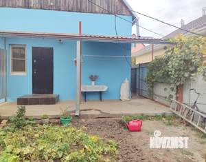 Дом 50м², 1-этажный, на длительный срок, 