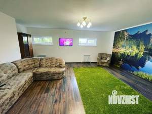 Дом 150м&sup2;, 2-этажный, посуточно, 