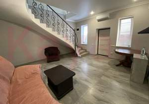 Дом 130м&sup2;, 2-этажный, на длительный срок, 