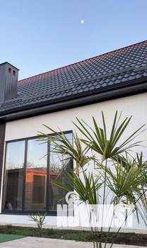 Дом 120м², 2-этажный, посуточно, 