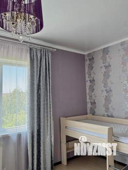 Таунхаус 100м², 2-этажный, на длительный срок, 