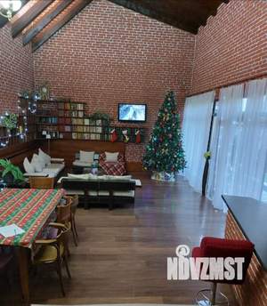 Дом 250м&sup2;, 2-этажный, посуточно, 