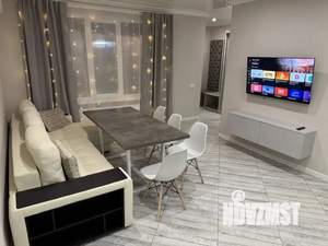 Дом 85м², 2-этажный, посуточно, 