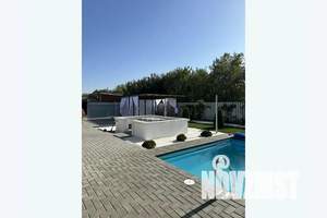 Дом 90м², 2-этажный, посуточно, 