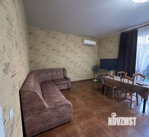 Дом 115м², 2-этажный, на длительный срок, 