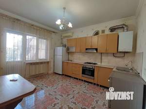 Дом 120м², 2-этажный, на длительный срок, 