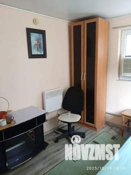 Дом 20м&sup2;, 2-этажный, посуточно, 