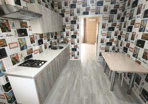 Дом 38м&sup2;, 2-этажный, на длительный срок, 