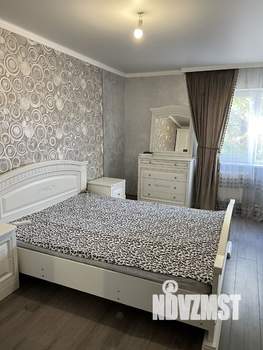 Дом 110м², 2-этажный, на длительный срок, 