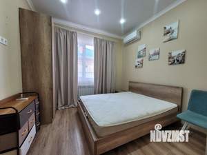 Коттедж 72м&sup2;, 1-этажный, на длительный срок, 