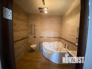 Дом 507м&sup2;, 4-этажный, посуточно, 