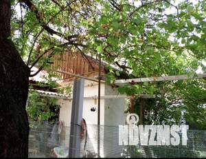 Дом 57м², 1-этажный, на длительный срок, 