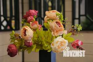 Дом 80м&sup2;, 2-этажный, посуточно, 