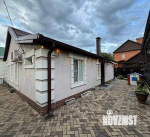 Дом 63м², 1-этажный, на длительный срок, 